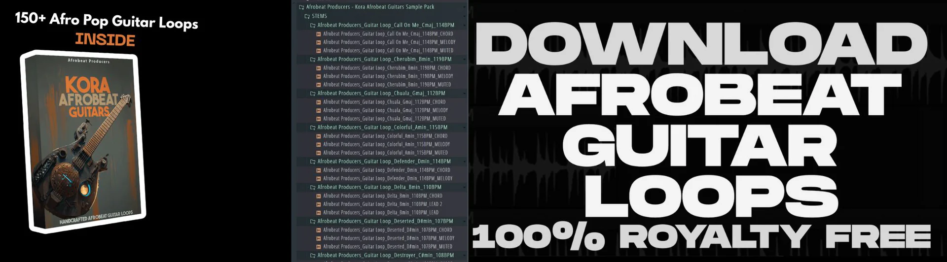 Master Your Afrobeat Sound